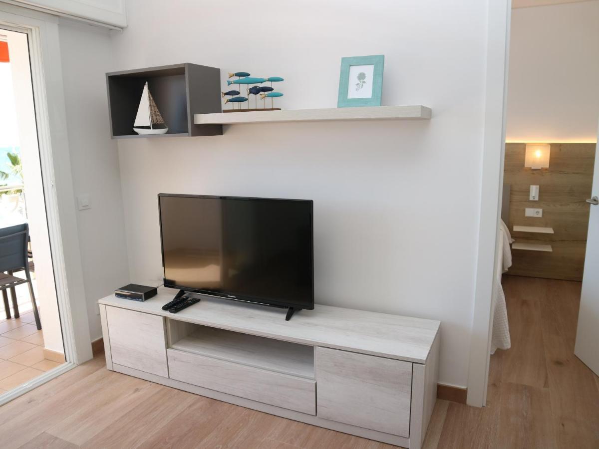 Europa Roses Premium Apartment Exterior foto