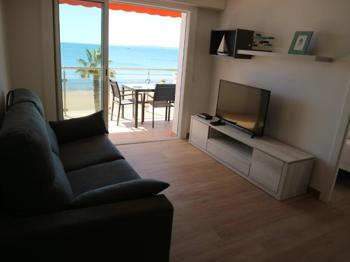 Europa Roses Premium Apartment Exterior foto
