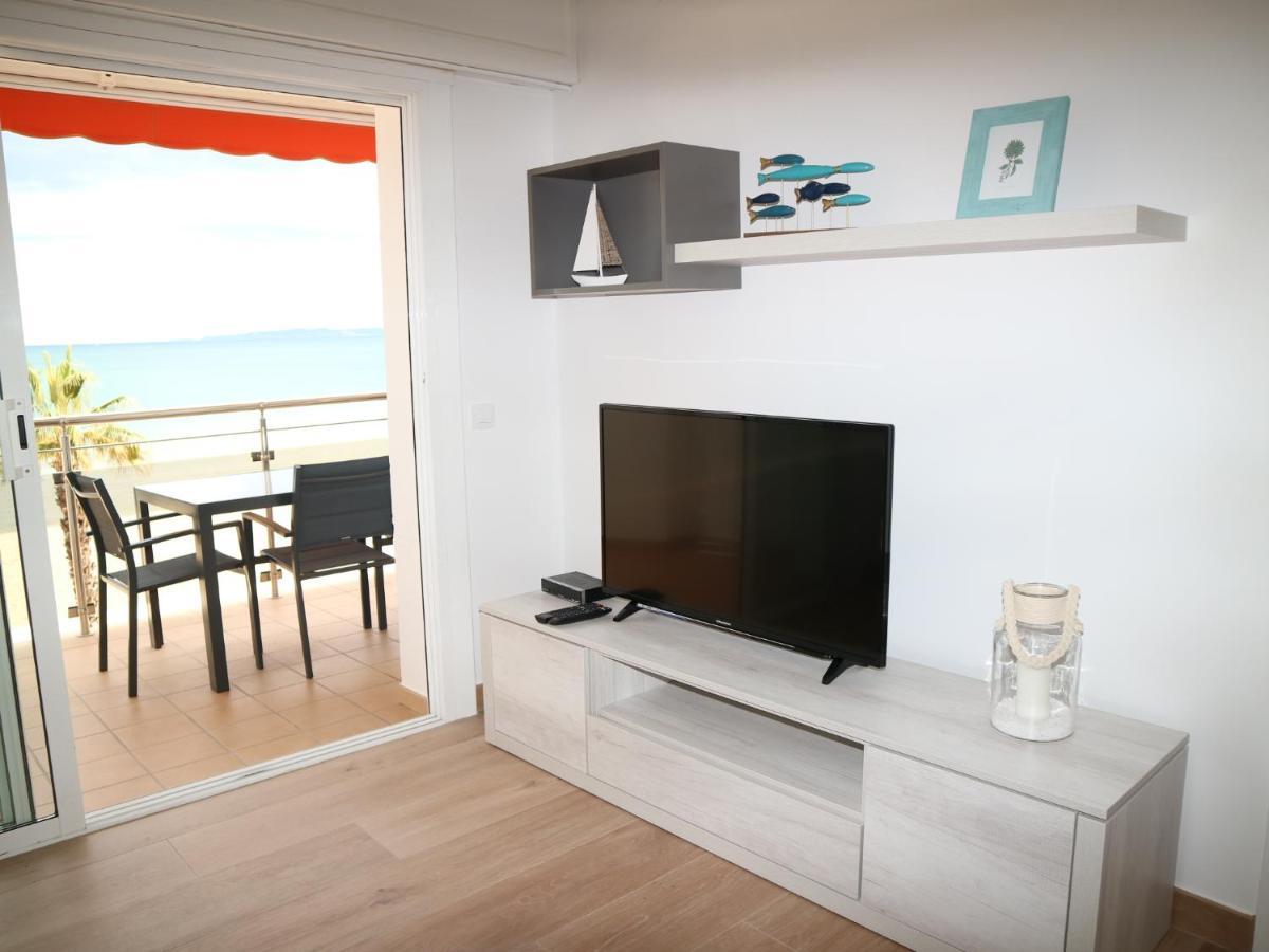 Europa Roses Premium Apartment Exterior foto