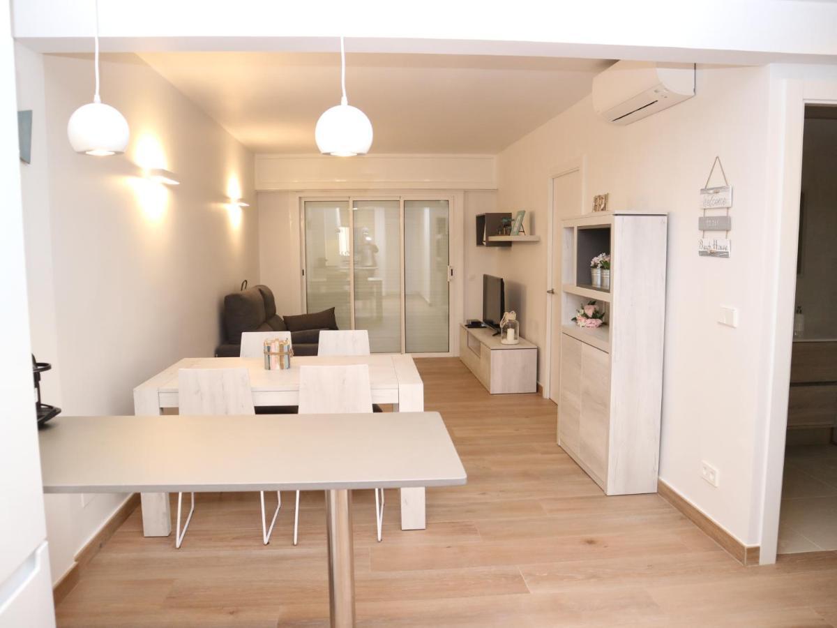 Europa Roses Premium Apartment Exterior foto