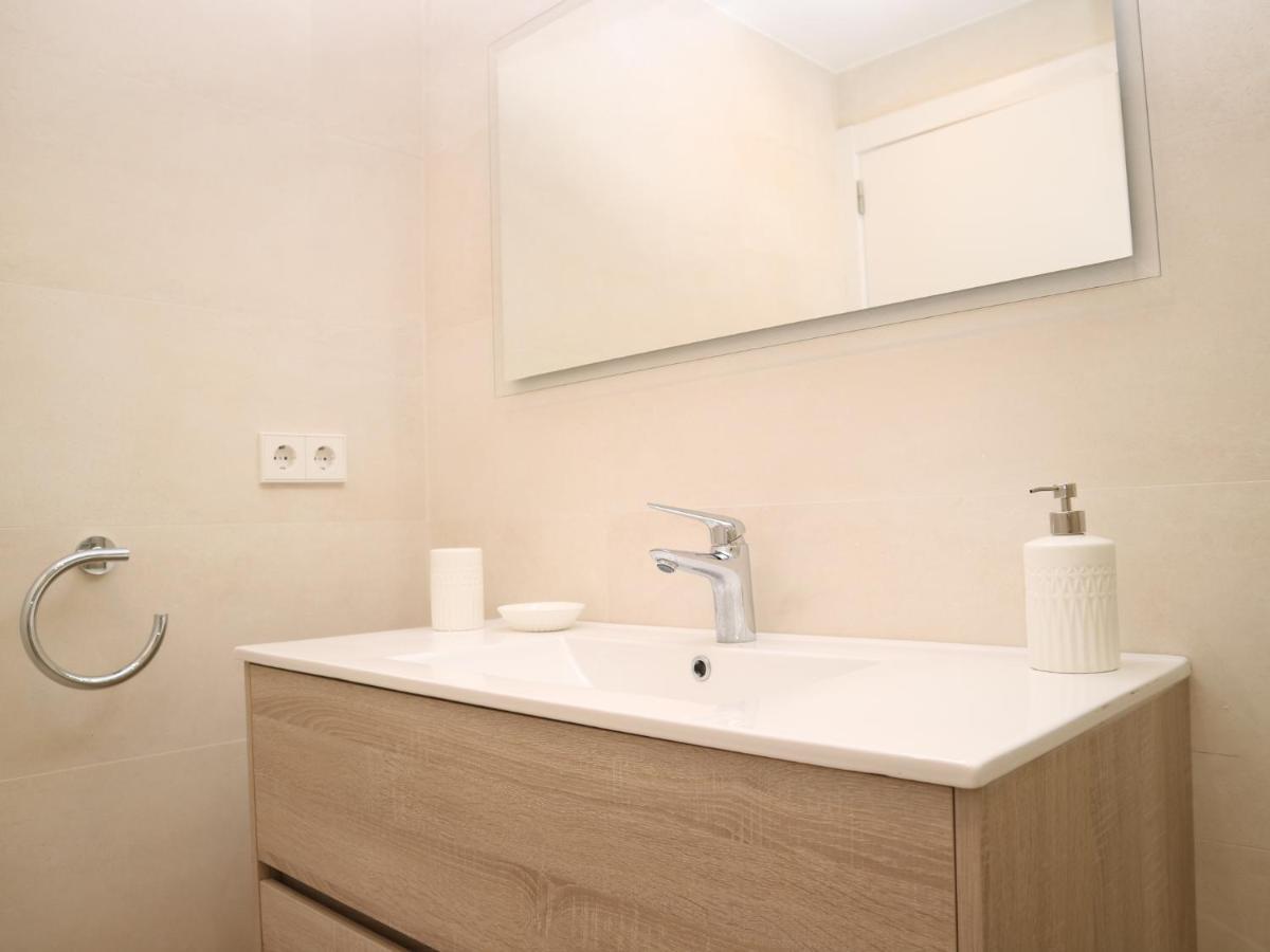 Europa Roses Premium Apartment Exterior foto