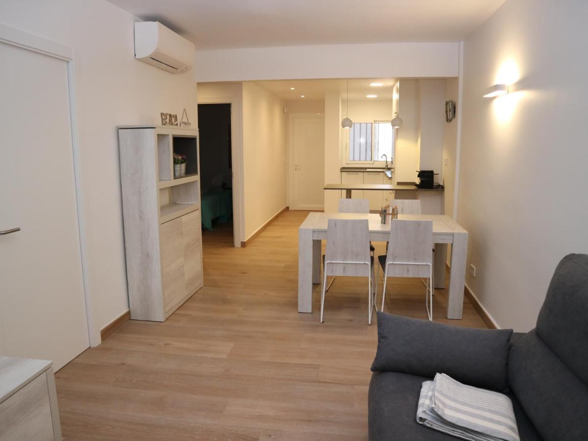 Europa Roses Premium Apartment Exterior foto