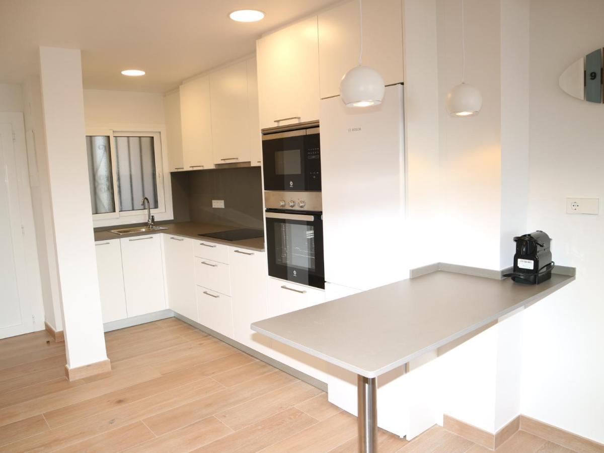Europa Roses Premium Apartment Exterior foto